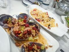 -郭姐·威海渔村(黄兴路店)