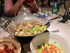 -费大厨辣椒炒肉(黄兴中心广场店)