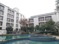 -苏州香山国际大酒店