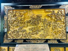 -上海醉白池公园