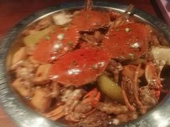 -蛮横肉蟹煲(印象城店)