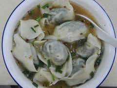 -老盛兴汤包馆(临汾店)