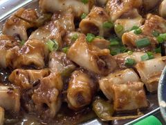 -嘉升大排档(番禺总店)