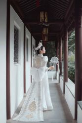 -SATIN COUTURE瑟庭婚纱礼服馆