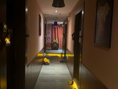 -泰禾馨·泰式按摩精油SPA(新街口金鹰店)