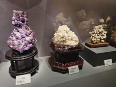 -湖南省地质博物馆