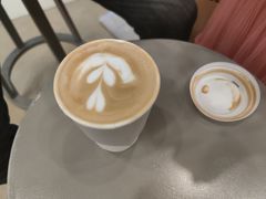 -Seesaw Coffee(上海国金中心店)