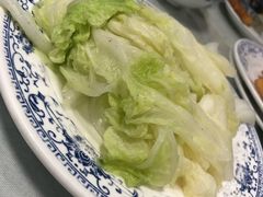 -同城四季爆肚涮羊肉(安华里店)