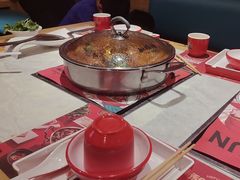 -和福顺牛肉大虾焖锅自助(宝业店)