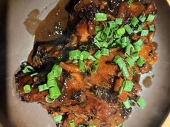 -鸽子侯·家宴·平价海鲜(市图书馆店)