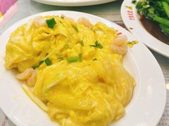 -澳门陈光记烧味饭店(万象城店)