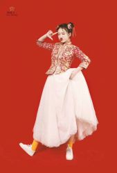 点击看大图 -天一婚纱摄影TIA STUDIO(珠海路店)