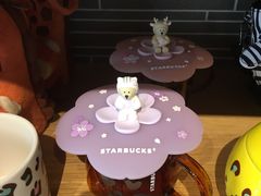 -星巴克(北京长安商场店)