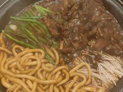 -门溪山居(七星店)