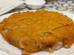 香酥芋泥-大厝宅海鲜馆