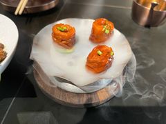 -魁盛居百年鲁菜馆(县西巷店)