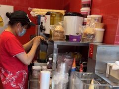 -DQ·蛋糕·冰淇淋(阜盛道店)