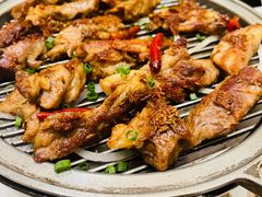 贝勒爷烤肉-贝勒爷·酥不腻烤鸭
