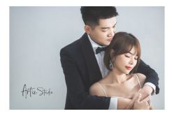 -艺匠摄影ARTIZ STUDIO(南京店)