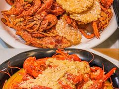 -香满锅老北京羊蝎子火锅·家常菜(新街口店)