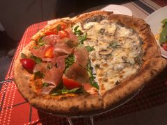 -Primo·丽莫意大利窑烤披萨