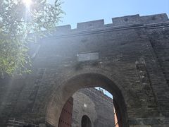 -雁门关景区