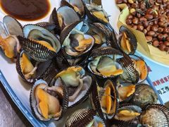 -渔家大院·地道威海菜(石岛店)