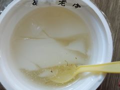 杏仁豆腐-奶酪魏(牛街总店)