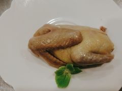 -香山湖渔家大院