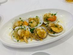 -金翠皇宫粤菜·点心·海鲜(科技园店)