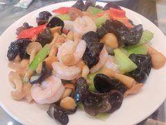 -惠宾饭庄(中山路店)