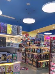 -南婷玩具(新城吾悦广场店)