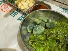 -曾百万小炉小串自助烧烤(高新店)