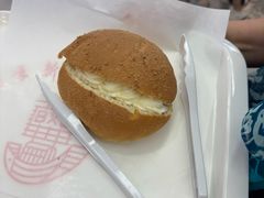 -新侨三宝乐面包店(崇文门店)