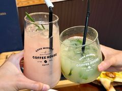 -沏点Trattoria意大利餐厅(新街口店)