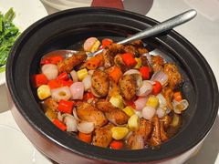 -上座·餐厅(阳光100店)