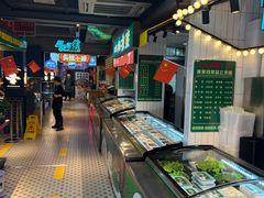 -齐市马佳地摊烤肉