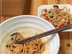 -豫厨老汤拉面(企业广场店)