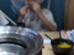 -九田家黑牛烤肉料理(新光汇店)