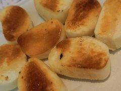 烤馒头-和风铁板料理(山姆会员店)