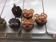 -派悦坊·甜品·蛋糕(虹口龙之梦店)