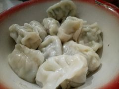 水饺-卢聪艺小吃店(阳翟总店)