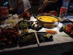 -云晓光头烧烤吧(盛夏店)
