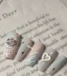 -斯馨·健康美甲美睫