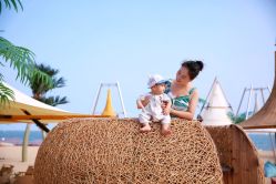 -飞扬摄影北戴河旅拍