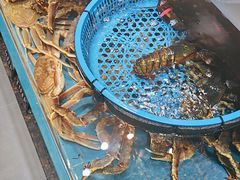 -宁海食府(大剧院店)