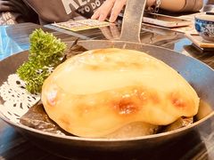 芝士糯米鸡-虾饺妹·粤式手工点心(水荫路店)