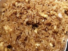 酱油炒饭-富临轩私房菜(集庆门大街店)