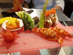 -星璞全日餐厅·高空自助餐(深铁铂尔曼酒店)