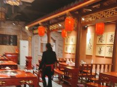 -熊家院子老火锅(涪陵马鞍店)